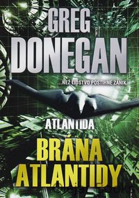 Brána Atlantidy