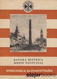 Banská Bystrica mesto povstania