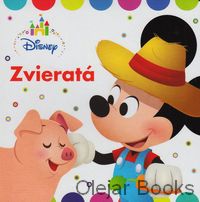 Zvieratá