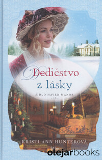 Sídlo Haven Manor 1.5: Dedičstvo z lásky