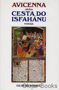 Avicenna alebo Cesta do Isfahánu