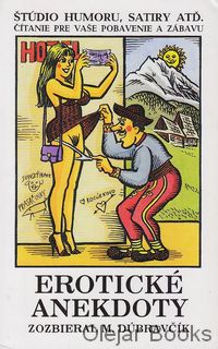 Erotické anekdoty