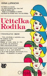 Učiteľka Rodika