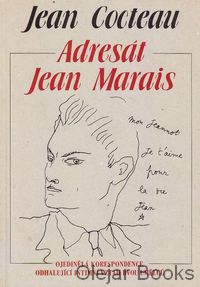 Adresát Jean Marais