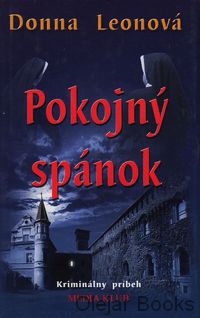 Pokojný spánok