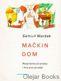 Mačkin dom