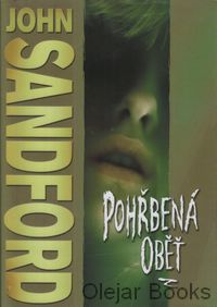 Pohřbená oběť