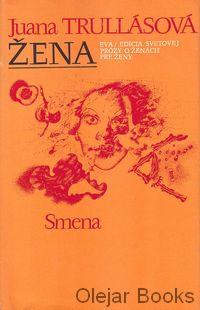 Žena