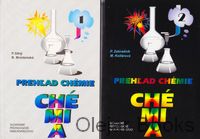 Prehľad chémie 1., 2.