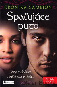 Spaľujúce puto