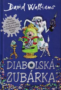 Diabolská zubárka