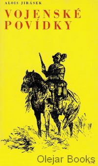 Vojenské povídky