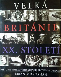 Velká Británie XX. století