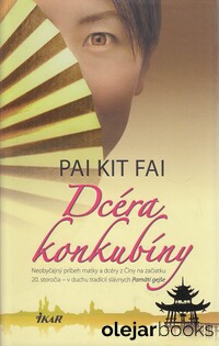 Dcéra konkubíny