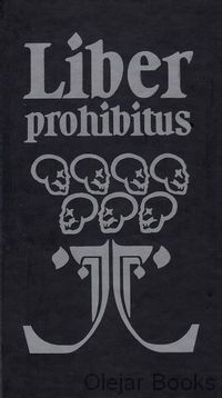 Liber prohibitus