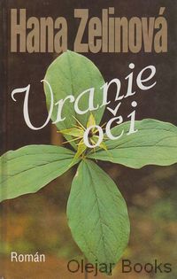 Vranie oči