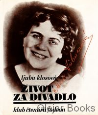 Život za divadlo