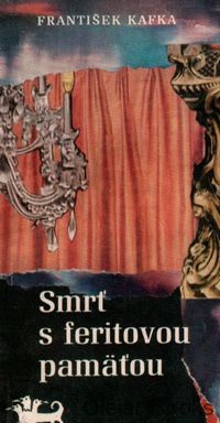 Smrť s feritovou pamäťou