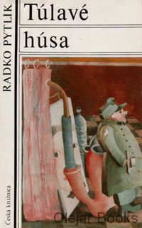 Túlavé húsa