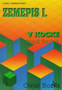 Zemepis I. v kocke