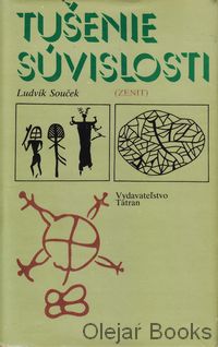 Tušenie súvislosti