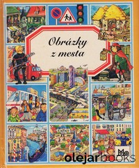 Obrázky z mesta