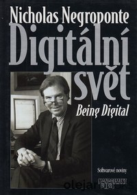 Digitální svět