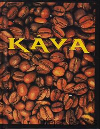 Káva