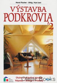 Výstavba podkrovia 2