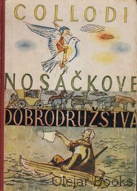 Nosáčkove dobrodružstvá