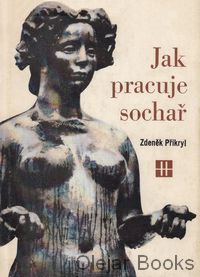 Jak pracuje sochař