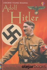 Adolf Hitler