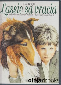 Lassie sa vracia