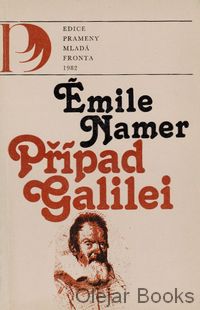 Případ Galilei