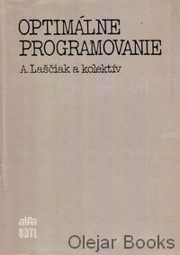 Optimálne programovanie