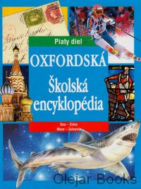 Oxfordská školská encyklopédia 5