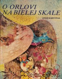 O orlovi na Bielej skale