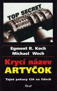 Krycí název Artyčok