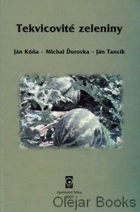 Tekvicovité zeleniny