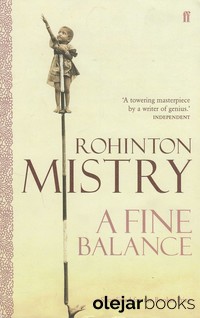 A Fine Balance 