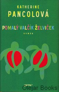 Pomalý valčík želviček