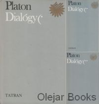 Dialógy I., II., III.