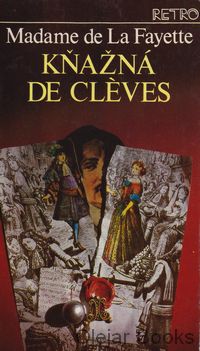 Kňažná de Clèves