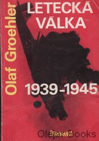 Letecká válka 1939-1945