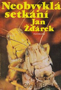 Neobvyklá setkání