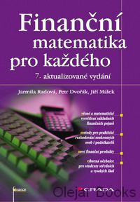 Finanční matematika pro každého