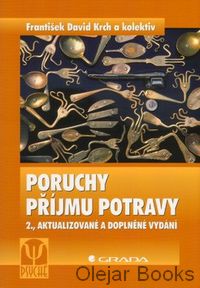 Poruchy příjmu potravy