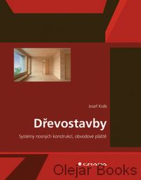 Dřevostavby