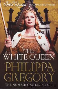 The White Queen