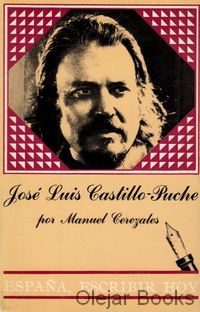 José Luis Castillo-Puche